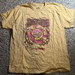 Sublime Tee
